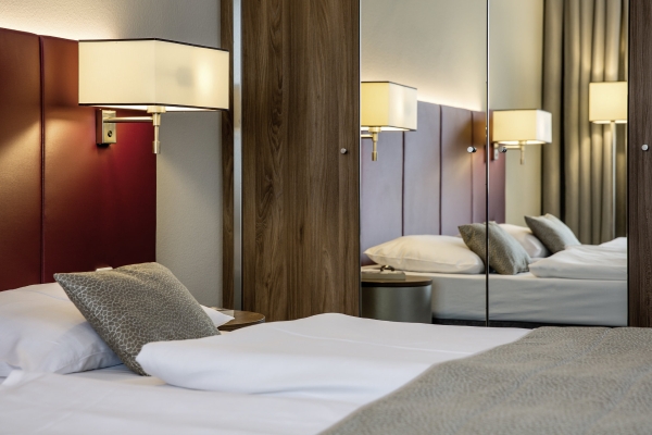 Austria Trend Hotel Europa Salzburg